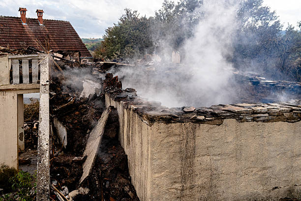 Affordable Structural Rebuild solutions in Wilson, WI